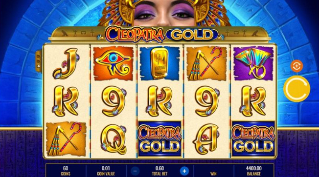 Cleopatra Gold www fun88 asia com vn 1