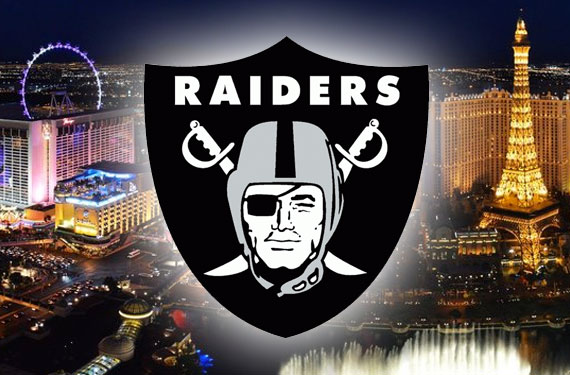 Las Vegas Raiders รห สพ นธม ตร fun88 2