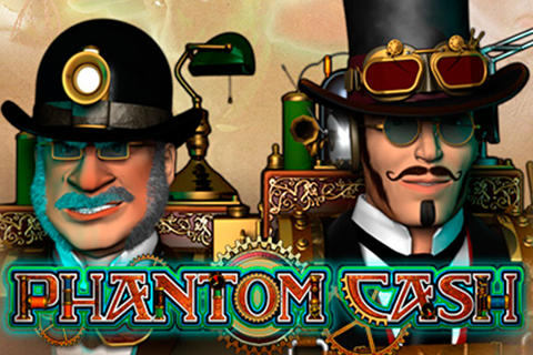 Phantom Cash Slots 1