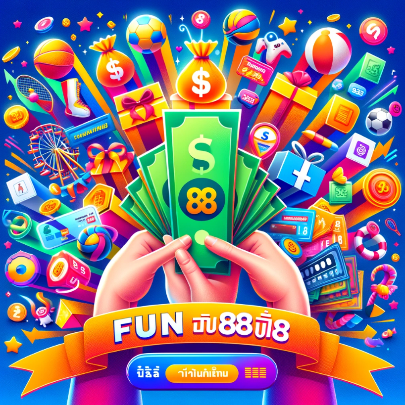 สมัคร สมาชิก fun88