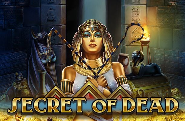 Secret of Dead fun88 casino review