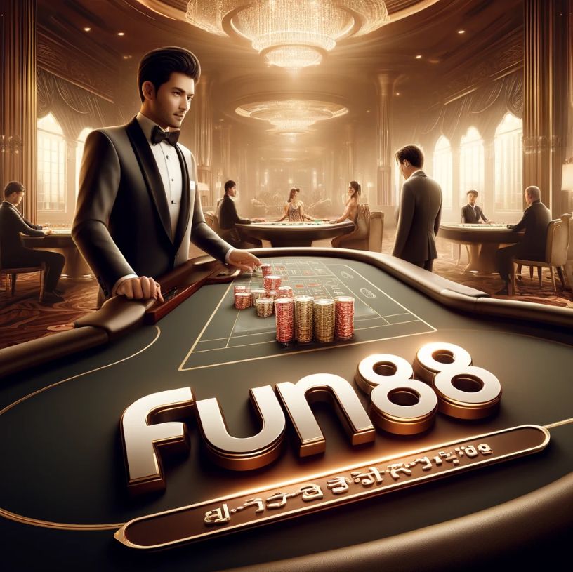 fun88 บาคาร า โกงได หร อไม