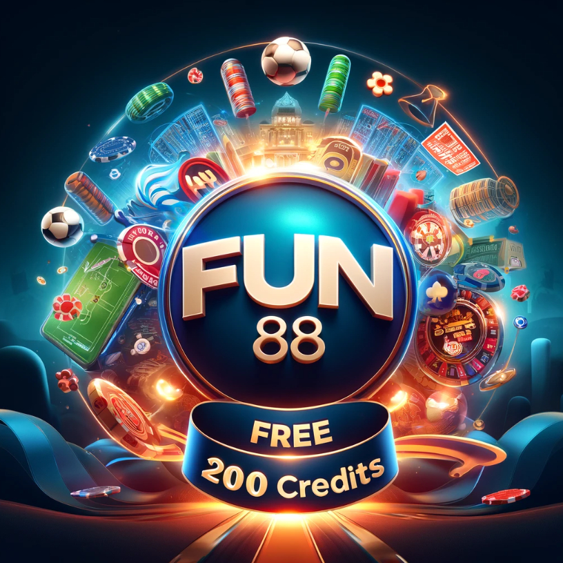 fun88 ฟร 200ถอนได ไหม