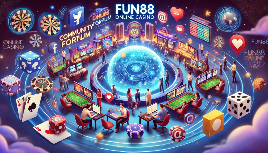 คา ส โน ออนไลน fun88