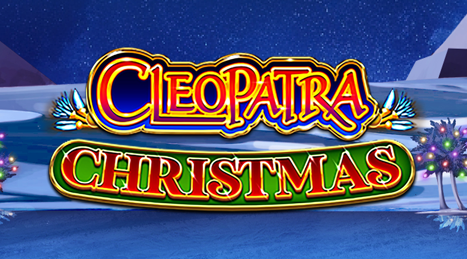 Cleopatra Christmas Slot tải game fun88