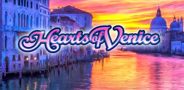 Hearts of Venice Slot ราคาจ ายหวย fun88