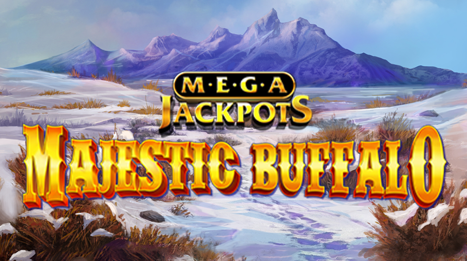 Majestic Buffalo MegaJackpots Slot vao fun88 com 1