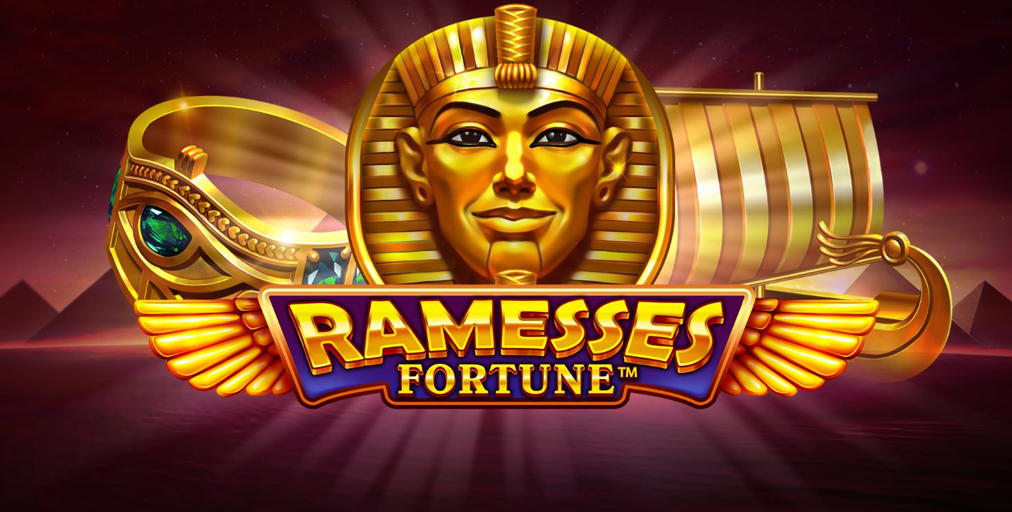 Ramesses Fortune Slot fun88 หวยไทย