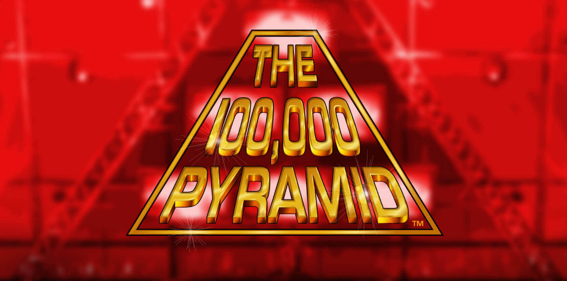 The $100,000 Pyramid Slot www e fun88 com