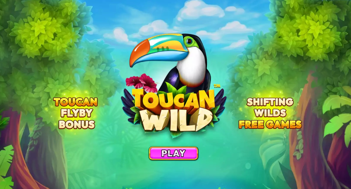 Toucan Wild fun88 emily ห 1