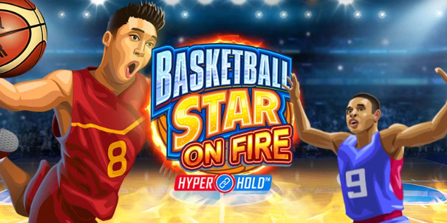 Basketball Star Slots fun88 แช ท สด 1