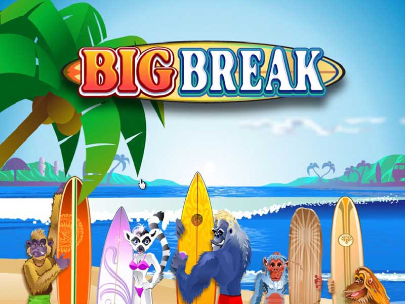 Big Break Slots daftar fun88 1