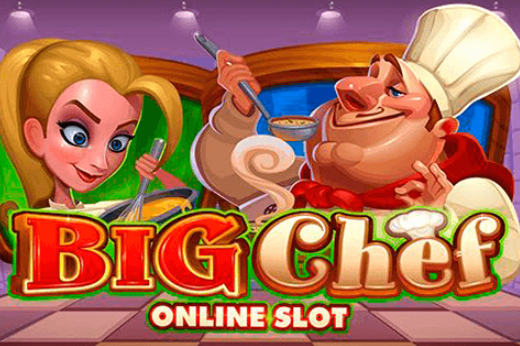 Big Chef Slots fun88 account login