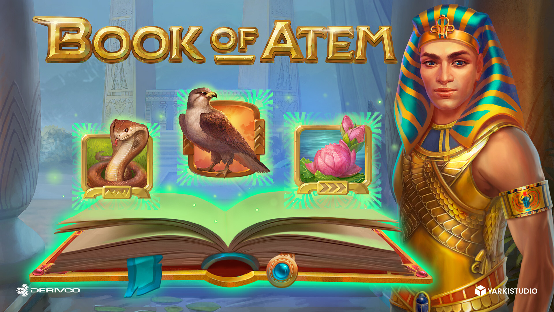 Book of Atem Slot รห สค ปอง fun88 ฟร 2019