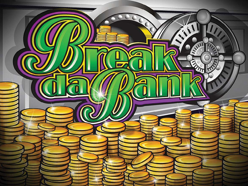 Break da Bank Slot vao fun88 com 1