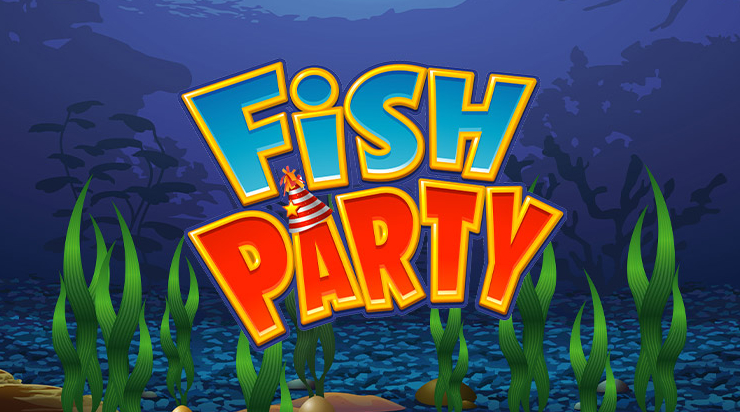 Fish Party Slots