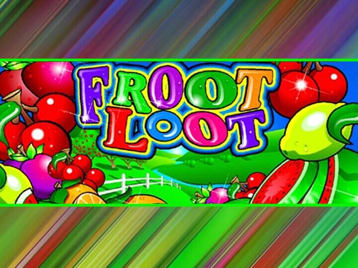 Froot Loot Slot