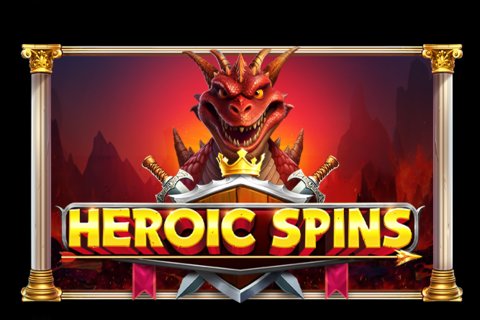 Heroic Spins fun88 slot