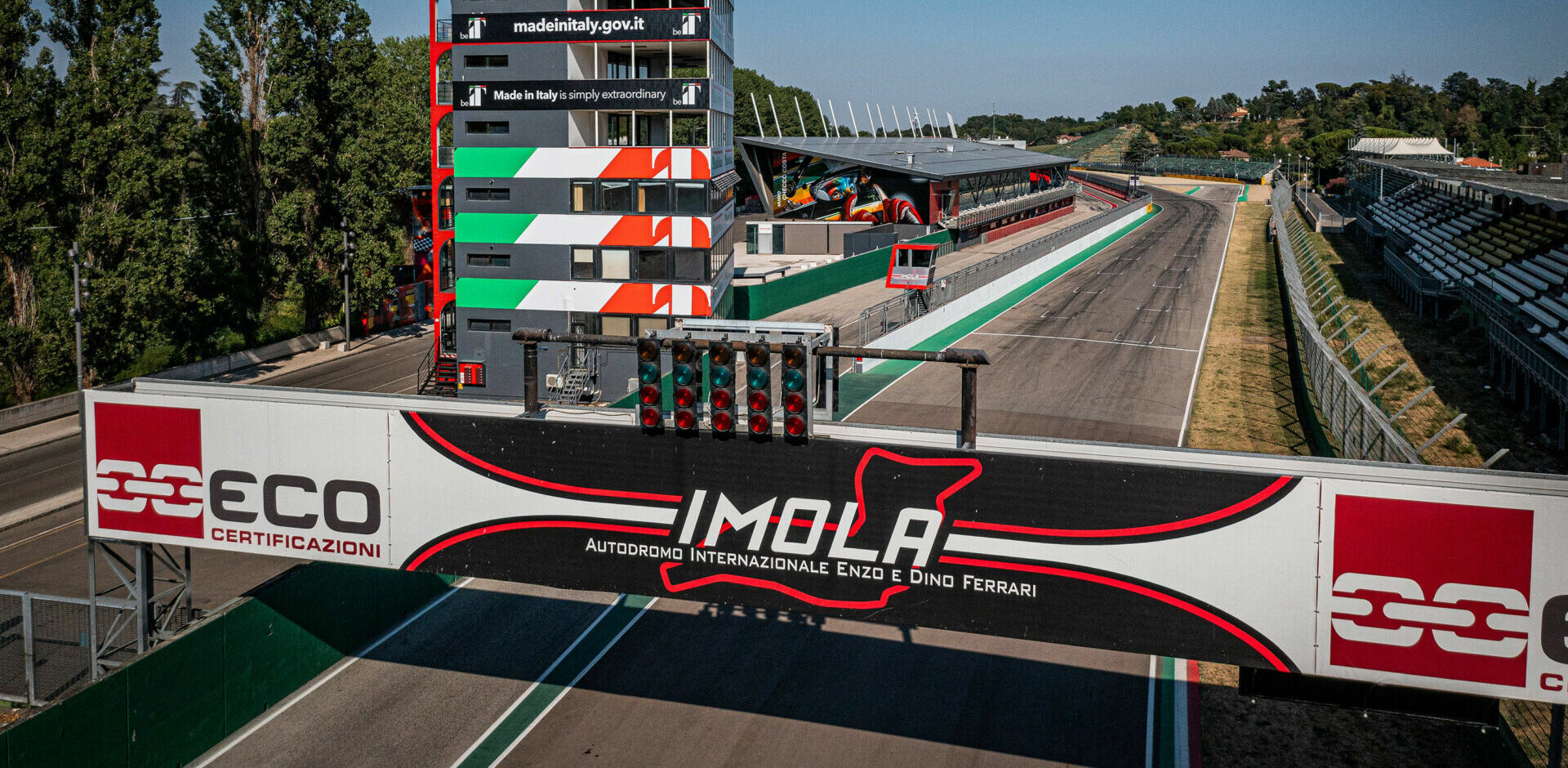 Imola