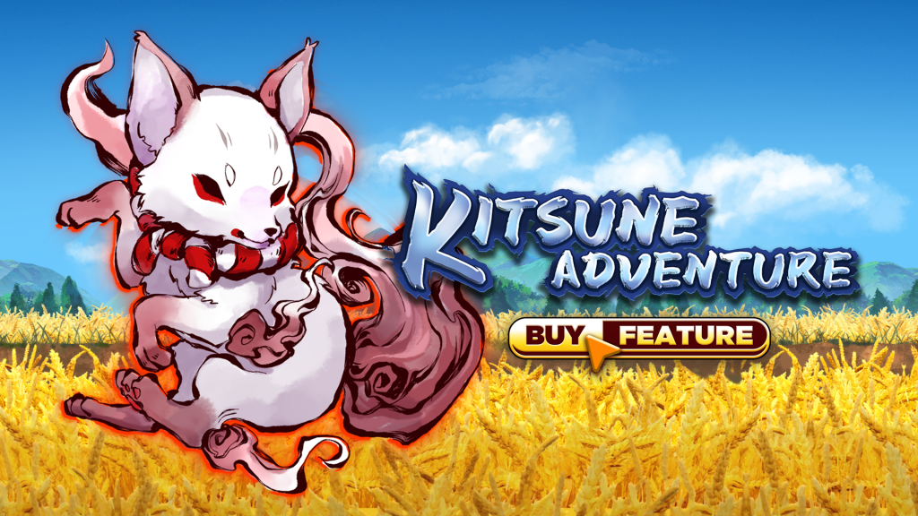Kitsune Adventure Slot บ ญช โบน ส fun88 2