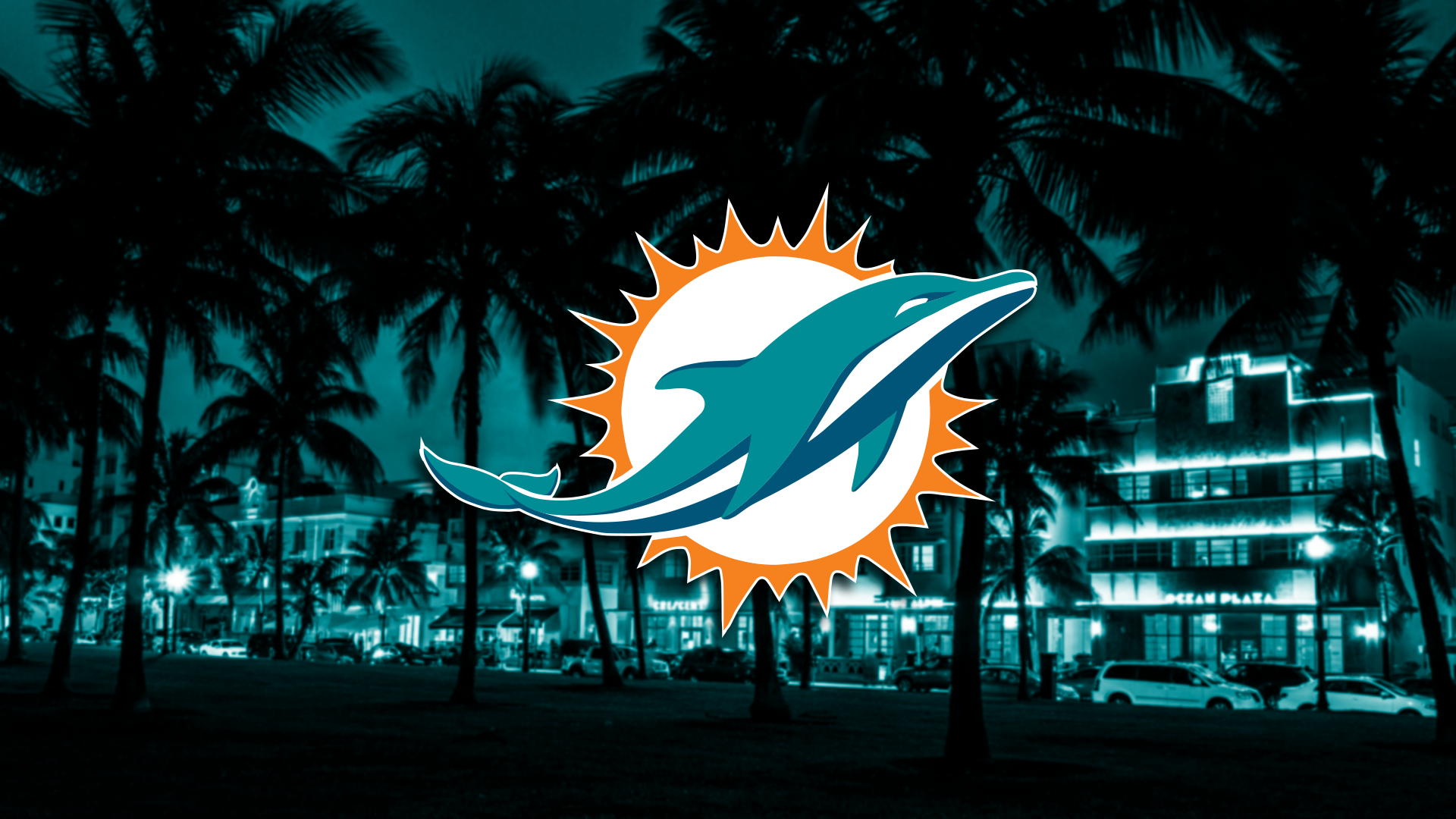 Miami Dolphins the fun88 1