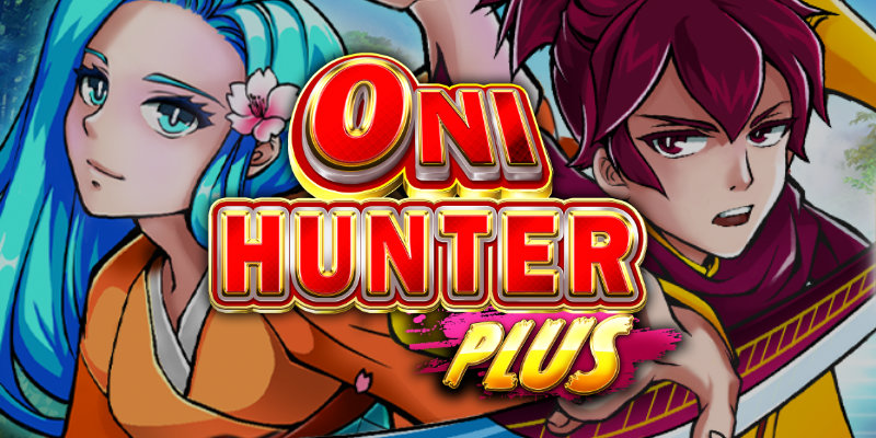 Oni Hunter Slot 1