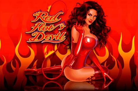 Red Hot Devil Slots have fun88