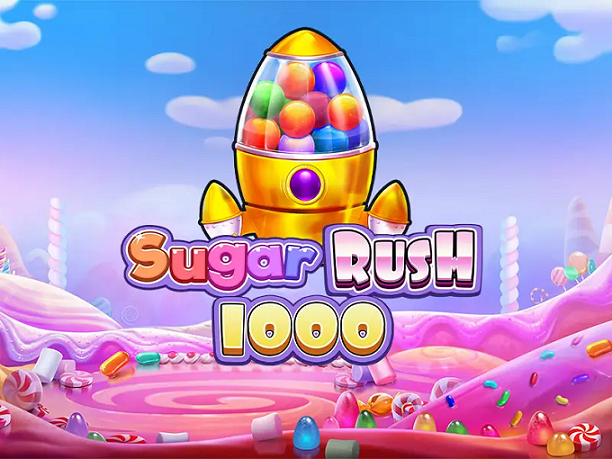 Sugar Rush 1000