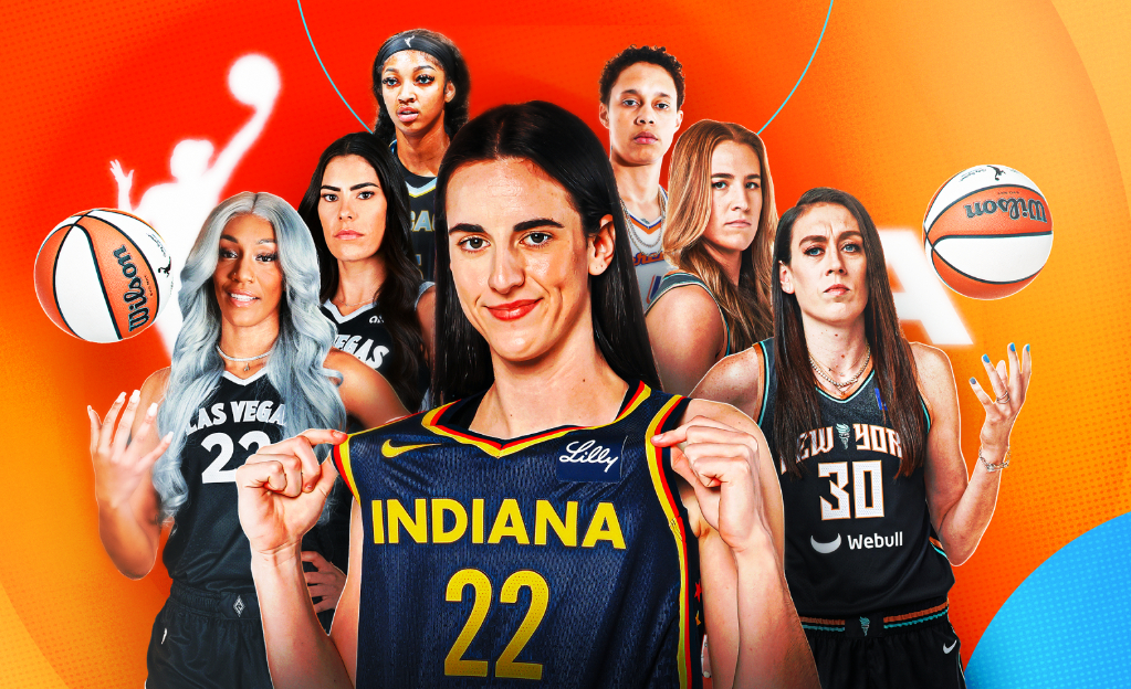 WNBA 2024