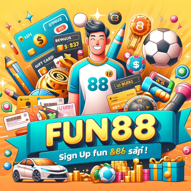 สมัคร สมาชิก fun88 1