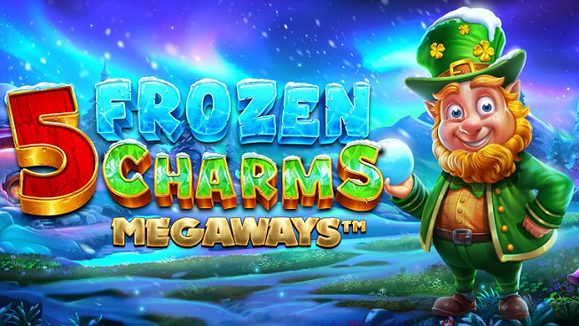 5 Frozen Charms Megaways