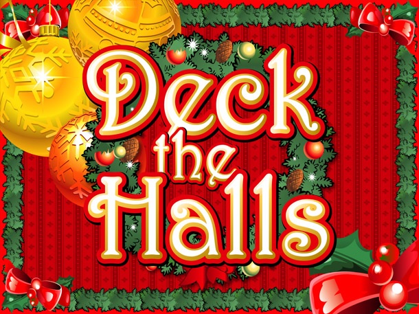 Deck the Halls Slot fun88 สล็อต 1