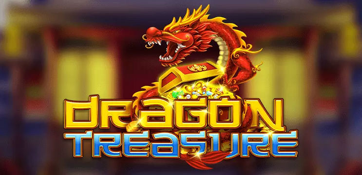 Dragon Treasure