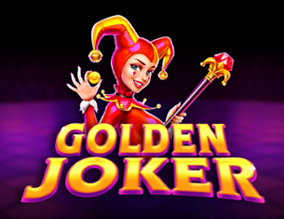 Golden Joker slot