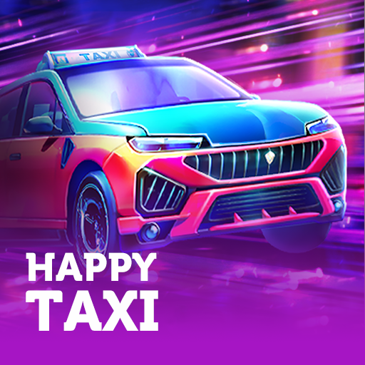 Happy Taxi