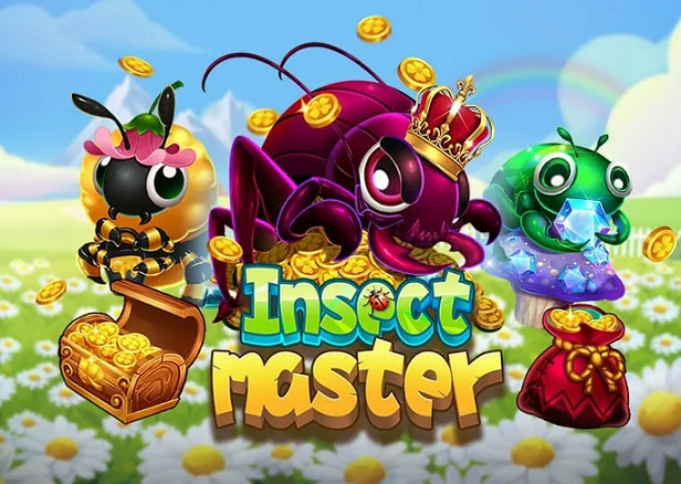 Insect Master