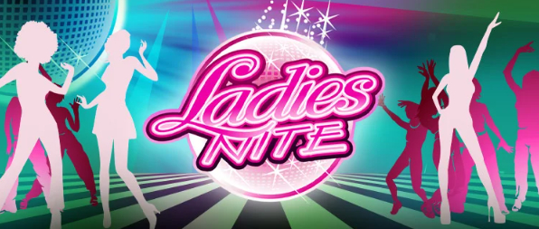 Ladies Nite Slot game fun88