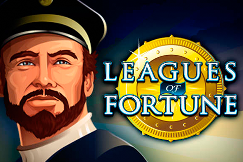 Leagues Of Fortune Slot fun88 bonus