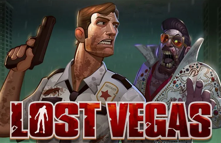 Lost Vegas Slots สูตร สล็อต fun88 1