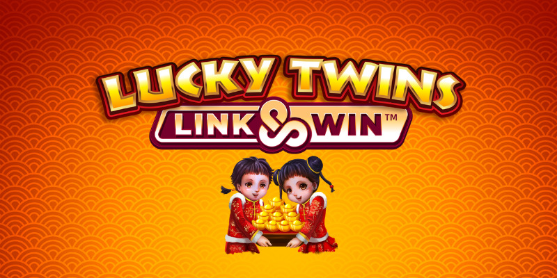 Lucky Twins Link&Win Slot fun88 reward