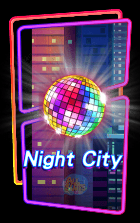 Night City