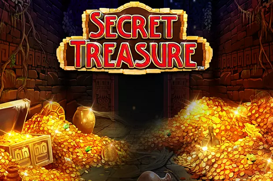 Secret Treasure slot