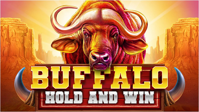 buffalo win slot fun88