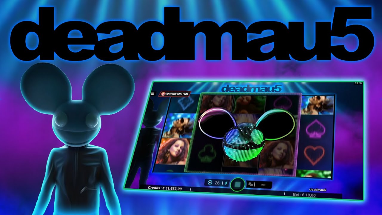 deadmau5 Slot วิธี หมุน สล็อต ฟรี fun88