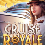 cruise royale slot