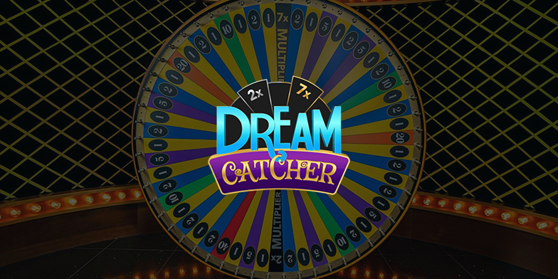 dream catcher casino