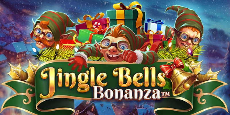 Jingle Bells Bonanza™ slot